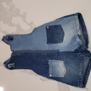 Very nice overalls